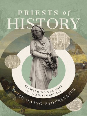 cover image of Priests of History